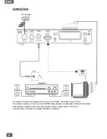 Preview for 8 page of Apollo AHD-121 Instruction Manual