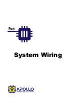 Preview for 19 page of Apollo AIM-4SL Hardware Manual