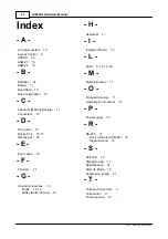 Preview for 52 page of Apollo AIM-4SL Hardware Manual