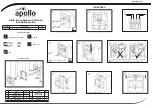 Preview for 1 page of Apollo AlarmSense Manual