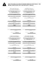 Preview for 2 page of Apollo APOLLO 150 User Manual