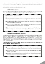 Preview for 21 page of Apollo APOLLO 150 User Manual