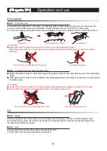 Предварительный просмотр 19 страницы Apollo AV-2 Instruction Manual