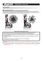 Предварительный просмотр 20 страницы Apollo AV-2 Instruction Manual