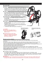 Предварительный просмотр 25 страницы Apollo AV-2 Instruction Manual