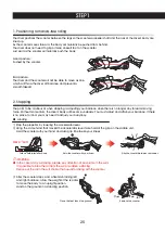 Предварительный просмотр 26 страницы Apollo AV-2 Instruction Manual