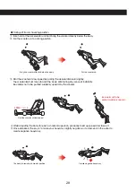 Предварительный просмотр 29 страницы Apollo AV-2 Instruction Manual