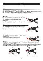 Предварительный просмотр 32 страницы Apollo AV-2 Instruction Manual