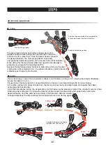 Предварительный просмотр 33 страницы Apollo AV-2 Instruction Manual