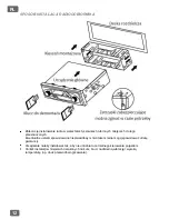 Preview for 12 page of Apollo BETA ACR-110N Instruction Manual