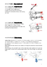 Preview for 8 page of Apollo Bio-Full Face Mask Instruction Manual