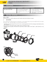 Preview for 4 page of Apollo DC4AN Installation, Operation & Maintenance Manual