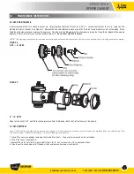 Preview for 5 page of Apollo DC4AN Installation, Operation & Maintenance Manual