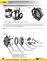 Preview for 6 page of Apollo DC4AN Installation, Operation & Maintenance Manual