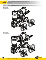 Preview for 10 page of Apollo DC4AN Installation, Operation & Maintenance Manual