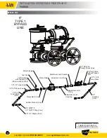 Preview for 20 page of Apollo DC4AN Installation, Operation & Maintenance Manual