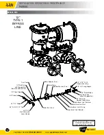 Preview for 22 page of Apollo DC4AN Installation, Operation & Maintenance Manual