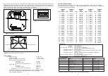 Preview for 2 page of Apollo Discovery Open Area Voice Sounder Installation Manual