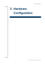 Preview for 23 page of Apollo ECM-3612 User Manual