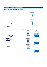 Preview for 27 page of Apollo ECM-3612 User Manual