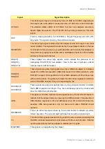 Preview for 45 page of Apollo ECM-3612 User Manual