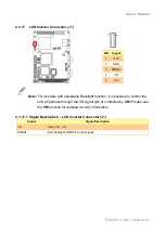 Preview for 47 page of Apollo ECM-3612 User Manual