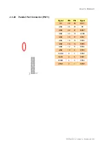 Preview for 49 page of Apollo ECM-3612 User Manual