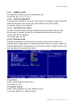 Preview for 75 page of Apollo ECM-3612 User Manual