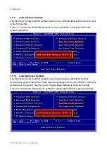 Preview for 80 page of Apollo ECM-3612 User Manual