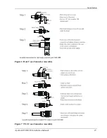 Preview for 23 page of Apollo GX50 Installation Manual