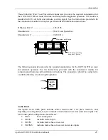 Preview for 57 page of Apollo GX50 Installation Manual