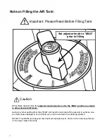 Preview for 9 page of Apollo Hybrid AR Rower Owner'S Manual