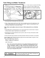 Preview for 10 page of Apollo Hybrid AR Rower Owner'S Manual