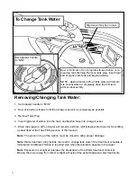 Preview for 11 page of Apollo Hybrid AR Rower Owner'S Manual