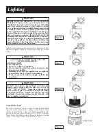 Предварительный просмотр 14 страницы Apollo Hydroheat A650YRRTL5 Instruction Manual