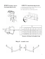 Preview for 9 page of Apollo Hyppo Installation Manual