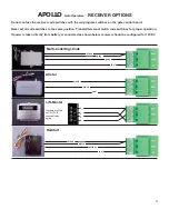 Preview for 22 page of Apollo Hyppo Installation Manual