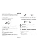 Предварительный просмотр 10 страницы Apollo Ideo WLI-150-CLR Instruction Manual