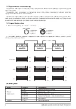 Preview for 8 page of Apollo LIGHTING PROJECTOR User Manual