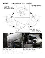 Предварительный просмотр 9 страницы Apollo METRODUALetl Installation Manual