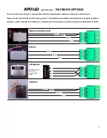 Предварительный просмотр 21 страницы Apollo METRODUALetl Installation Manual