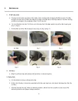 Preview for 9 page of Apollo Mini-Mist PRO Instruction Manual