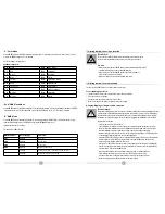 Preview for 5 page of Apollo MultiSpot HP LS1012 User Manual