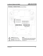 Предварительный просмотр 13 страницы Apollo MultiSpot HQ5020 User Manual