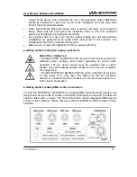 Предварительный просмотр 17 страницы Apollo MultiSpot HQ5020 User Manual