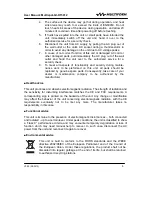 Preview for 7 page of Apollo multispot HT3012 User Manual