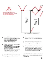 Предварительный просмотр 3 страницы Apollo NAPOLI SDNA-4876CG-BN Installation Instructions Manual