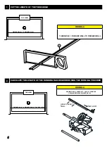 Предварительный просмотр 6 страницы Apollo NAPOLI SDNA-4876CG-BN Installation Instructions Manual