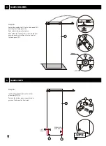 Предварительный просмотр 8 страницы Apollo NAPOLI SDNA-4876CG-BN Installation Instructions Manual