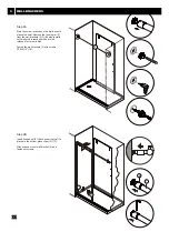 Предварительный просмотр 12 страницы Apollo NAPOLI SDNA-4876CG-BN Installation Instructions Manual